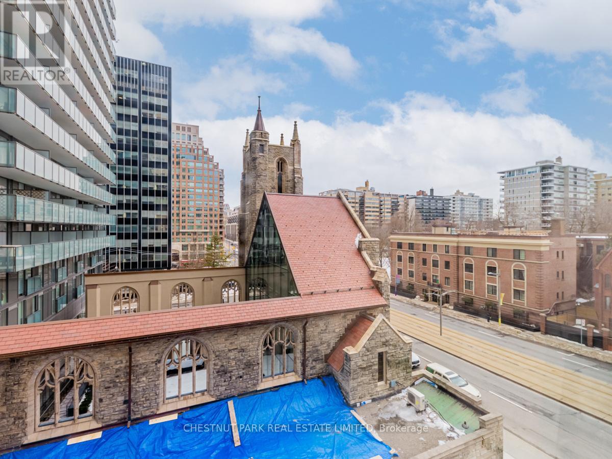 420 - 111 St Clair Avenue, Toronto, Ontario  M4V 1N5 - Photo 25 - C13752936