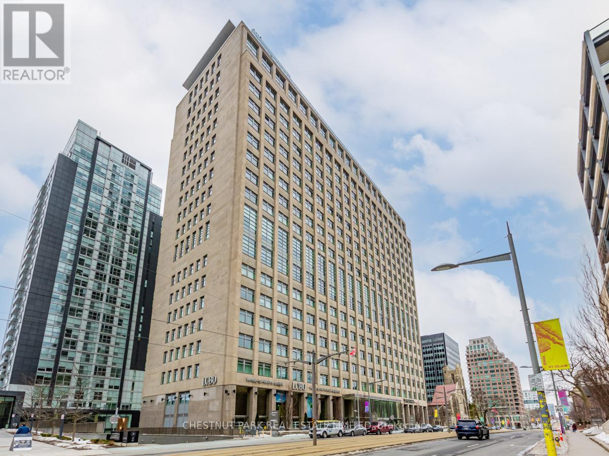 420 - 111 St Clair Avenue, Toronto, Ontario  M4V 1N5 - Photo 26 - C13752936