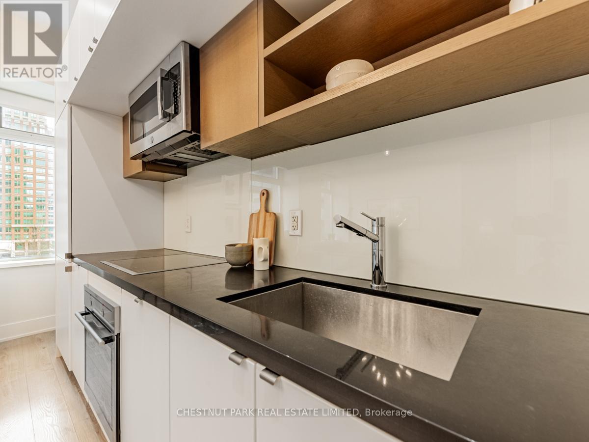 420 - 111 St Clair Avenue, Toronto, Ontario  M4V 1N5 - Photo 5 - C13752936