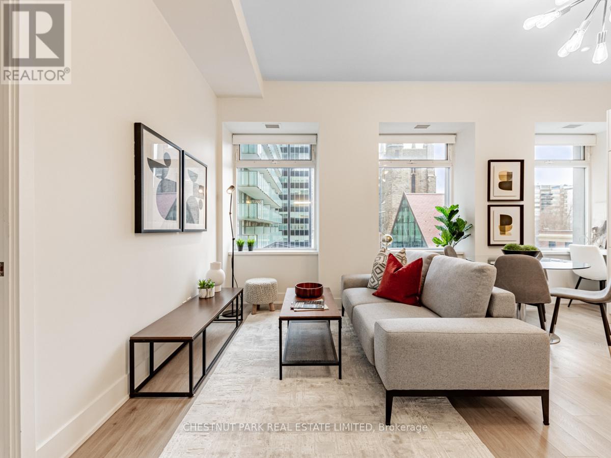 420 - 111 St Clair Avenue, Toronto, Ontario  M4V 1N5 - Photo 9 - C13752936