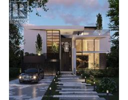 209 BURBANK DRIVE, Toronto, Ontario