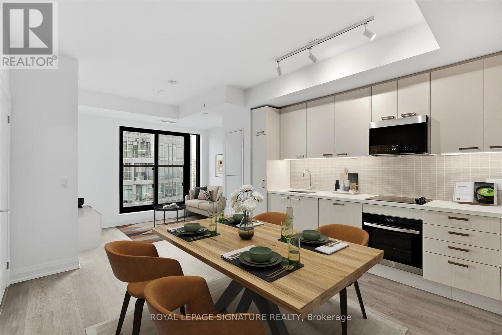 3409 - 20 Soudan Avenue, Toronto, Ontario M4S 0E2 - Photo 1 - C13752960