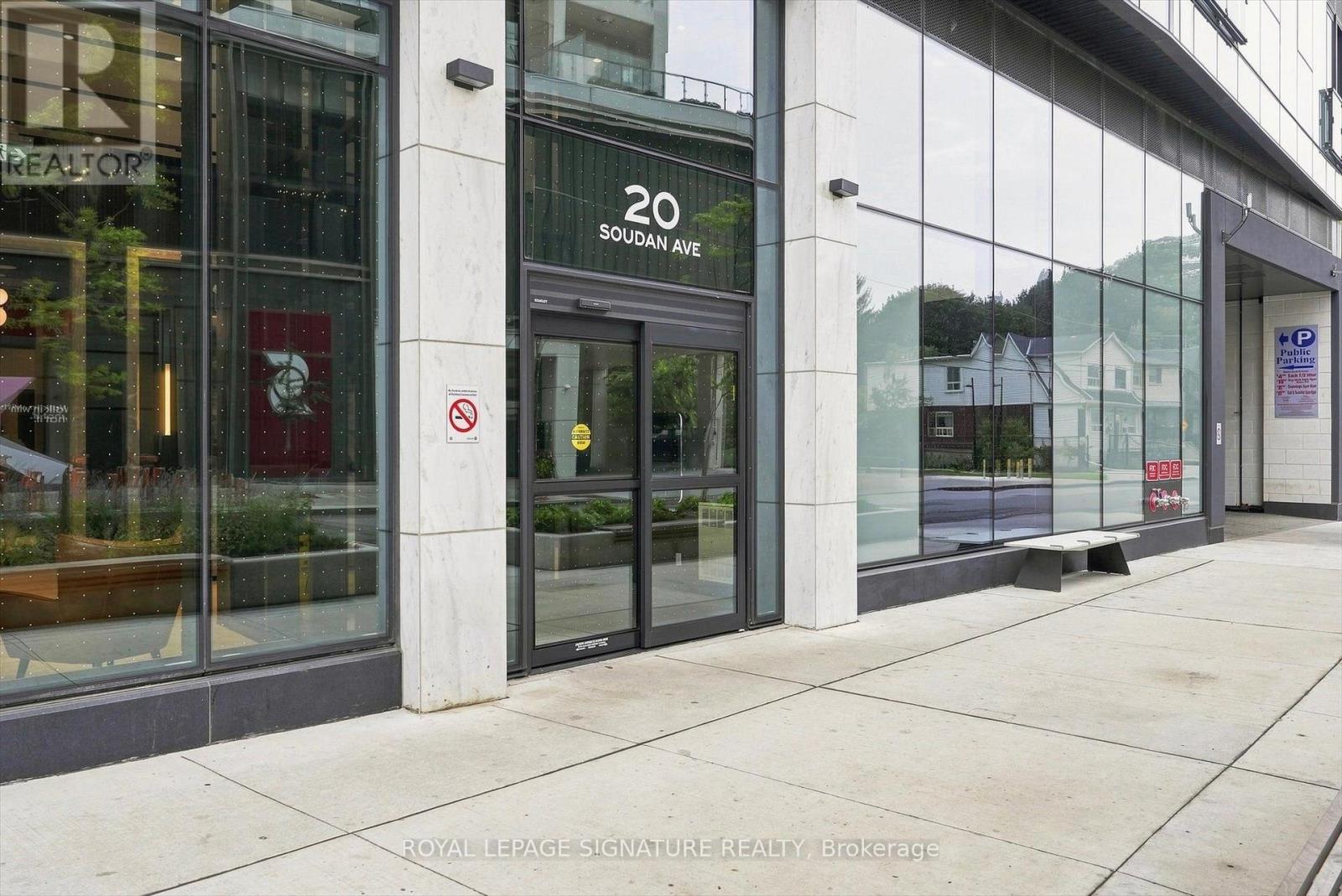 3409 - 20 Soudan Avenue, Toronto, Ontario M4S 0E2 - Photo 40 - C13752960