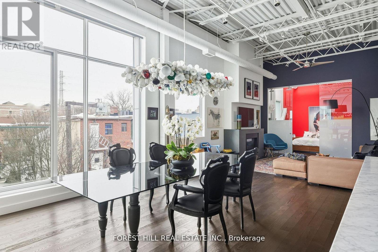 Ph01 - 113 Dupont Street, Toronto, Ontario  M5R 1V4 - Photo 13 - C13752968