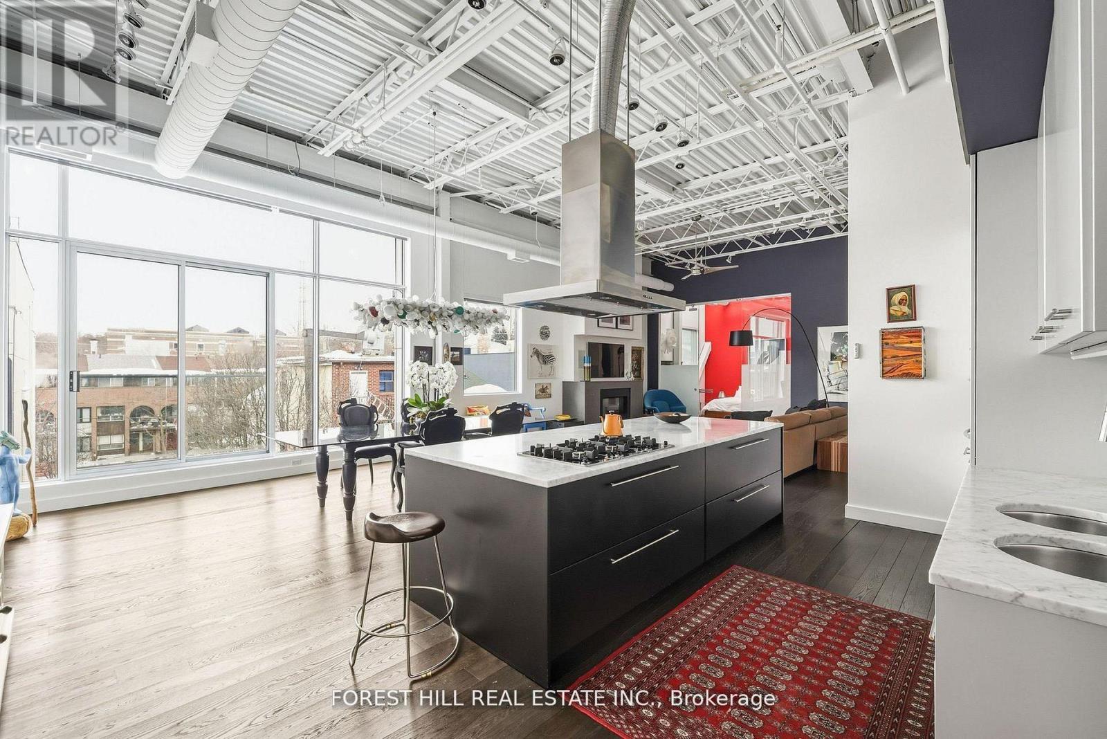 Ph01 - 113 Dupont Street, Toronto, Ontario  M5R 1V4 - Photo 16 - C13752968