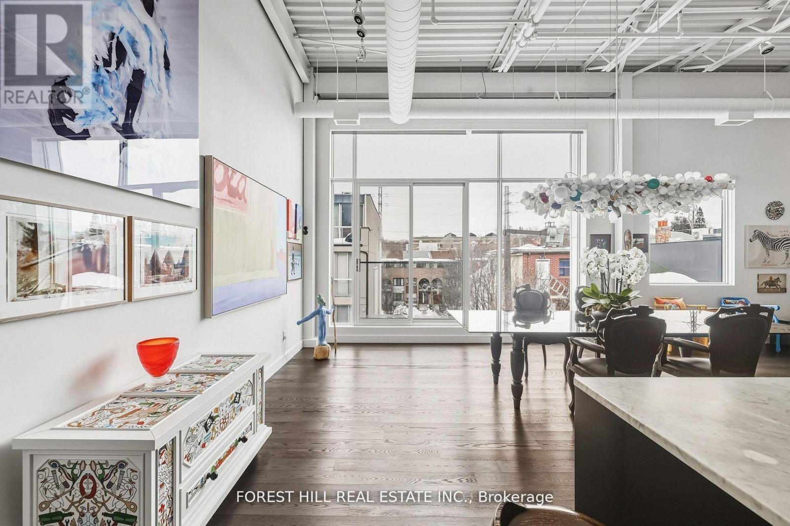 Ph01 - 113 Dupont Street, Toronto, Ontario  M5R 1V4 - Photo 3 - C13752968