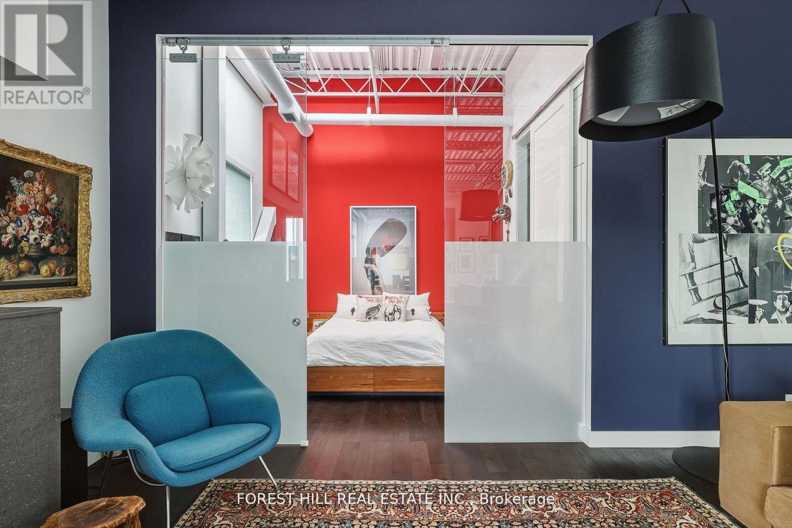 Ph01 - 113 Dupont Street, Toronto, Ontario  M5R 1V4 - Photo 43 - C13752968