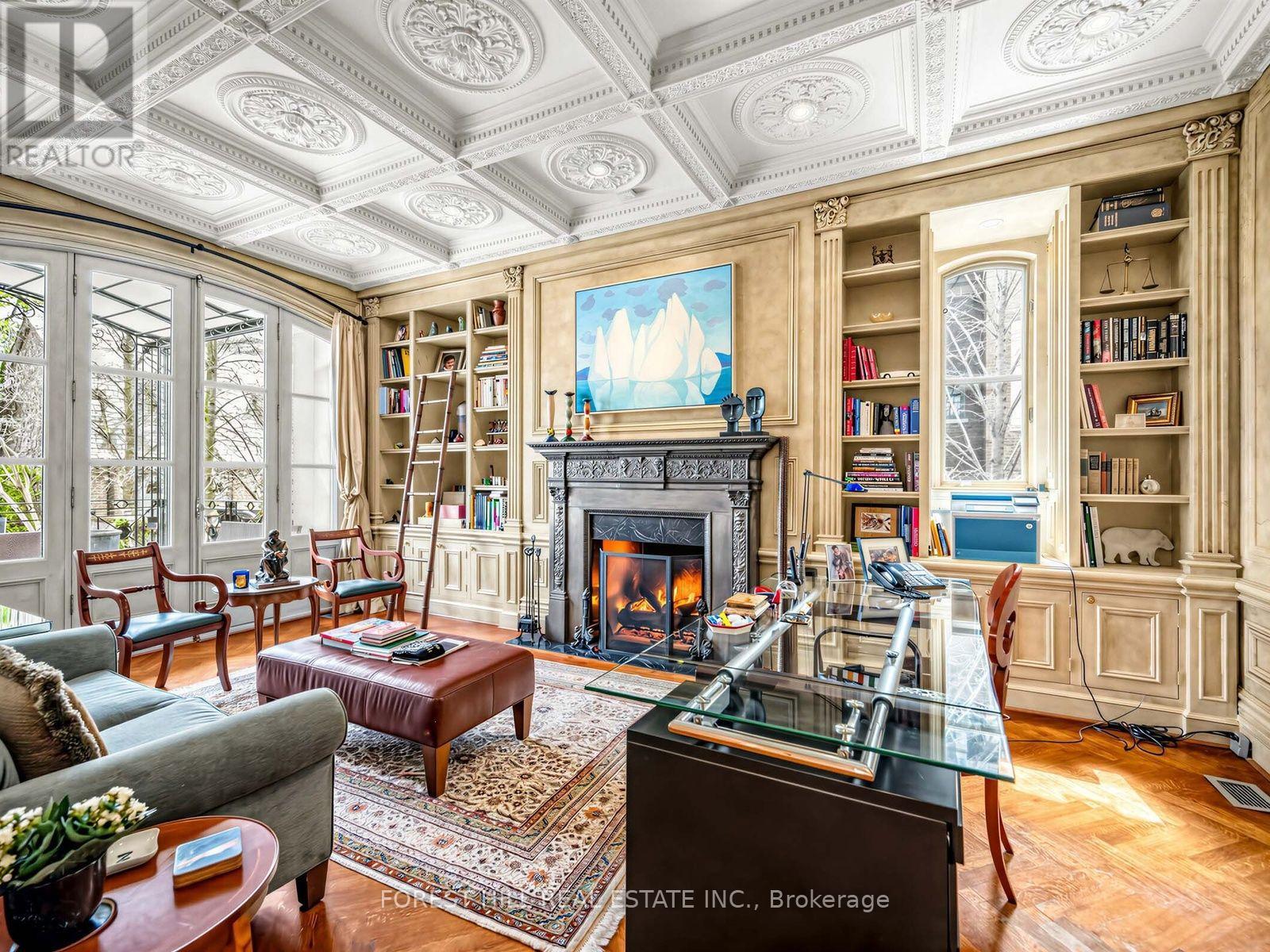 105 Dunvegan Road, Toronto, Ontario  M4V 2P9 - Photo 16 - C13752980