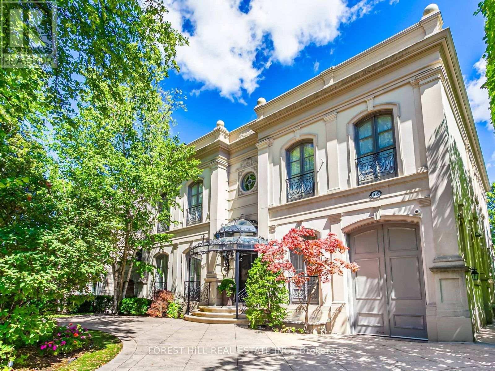 105 Dunvegan Road, Toronto, Ontario  M4V 2P9 - Photo 2 - C13752980