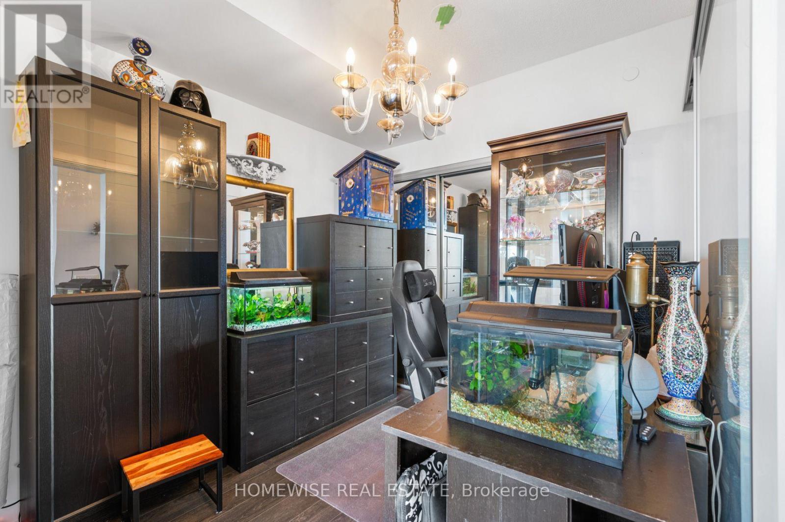 428 - 20 O'neill Road, Toronto, Ontario  M3C 0R2 - Photo 11 - C13752990