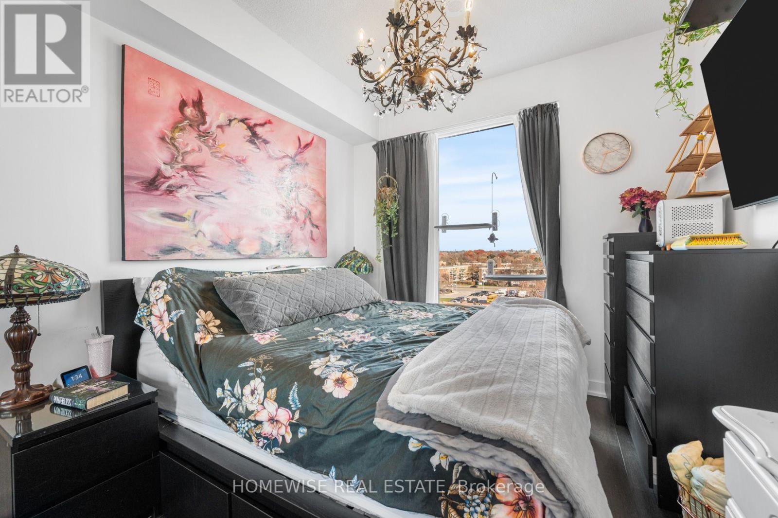 428 - 20 O'neill Road, Toronto, Ontario  M3C 0R2 - Photo 13 - C13752990