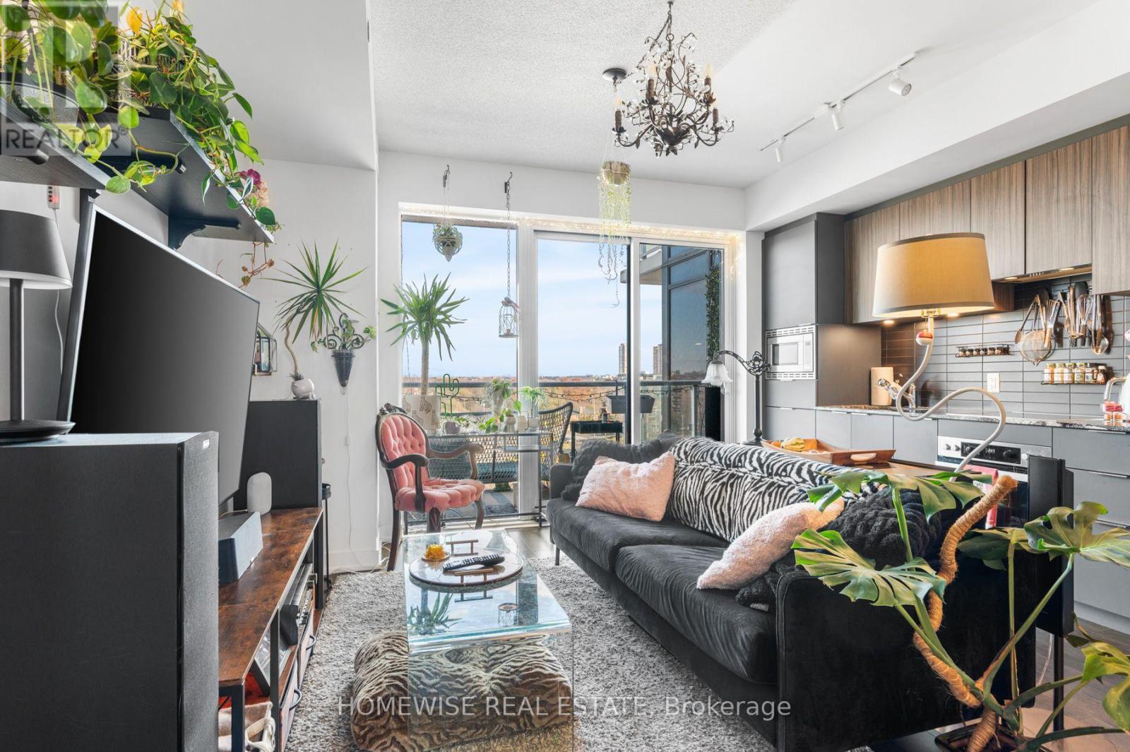 428 - 20 O'neill Road, Toronto, Ontario  M3C 0R2 - Photo 2 - C13752990