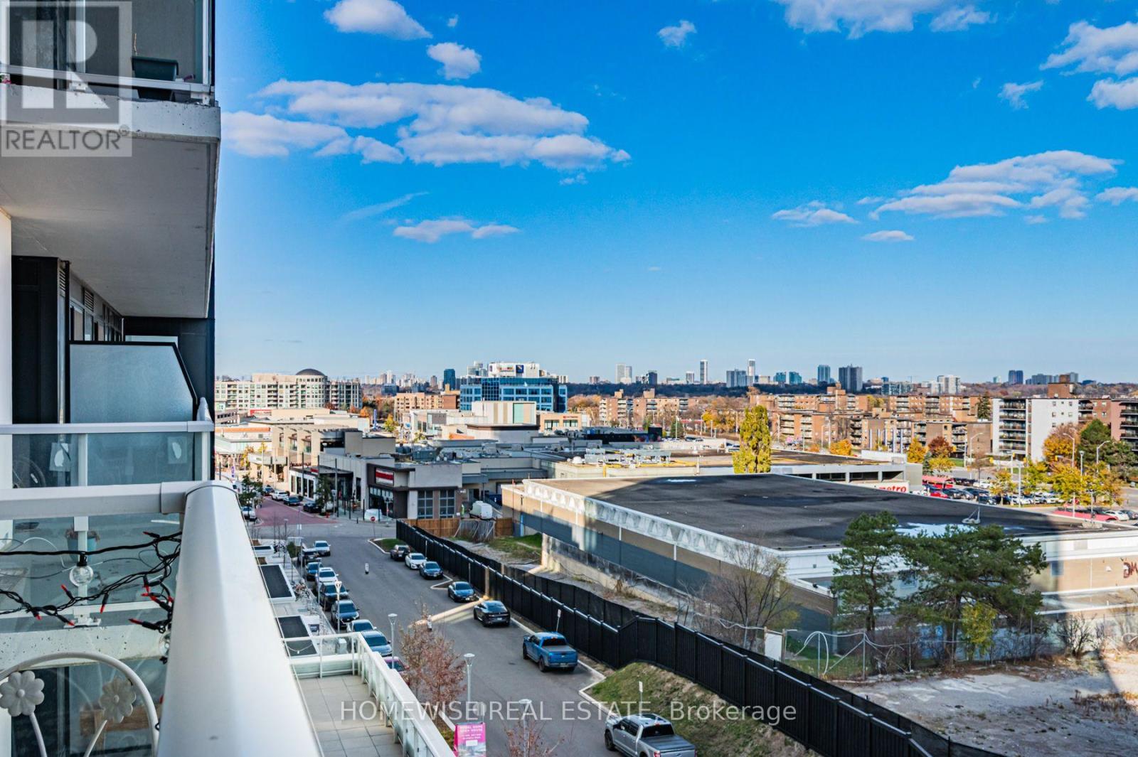 428 - 20 O'neill Road, Toronto, Ontario  M3C 0R2 - Photo 20 - C13752990