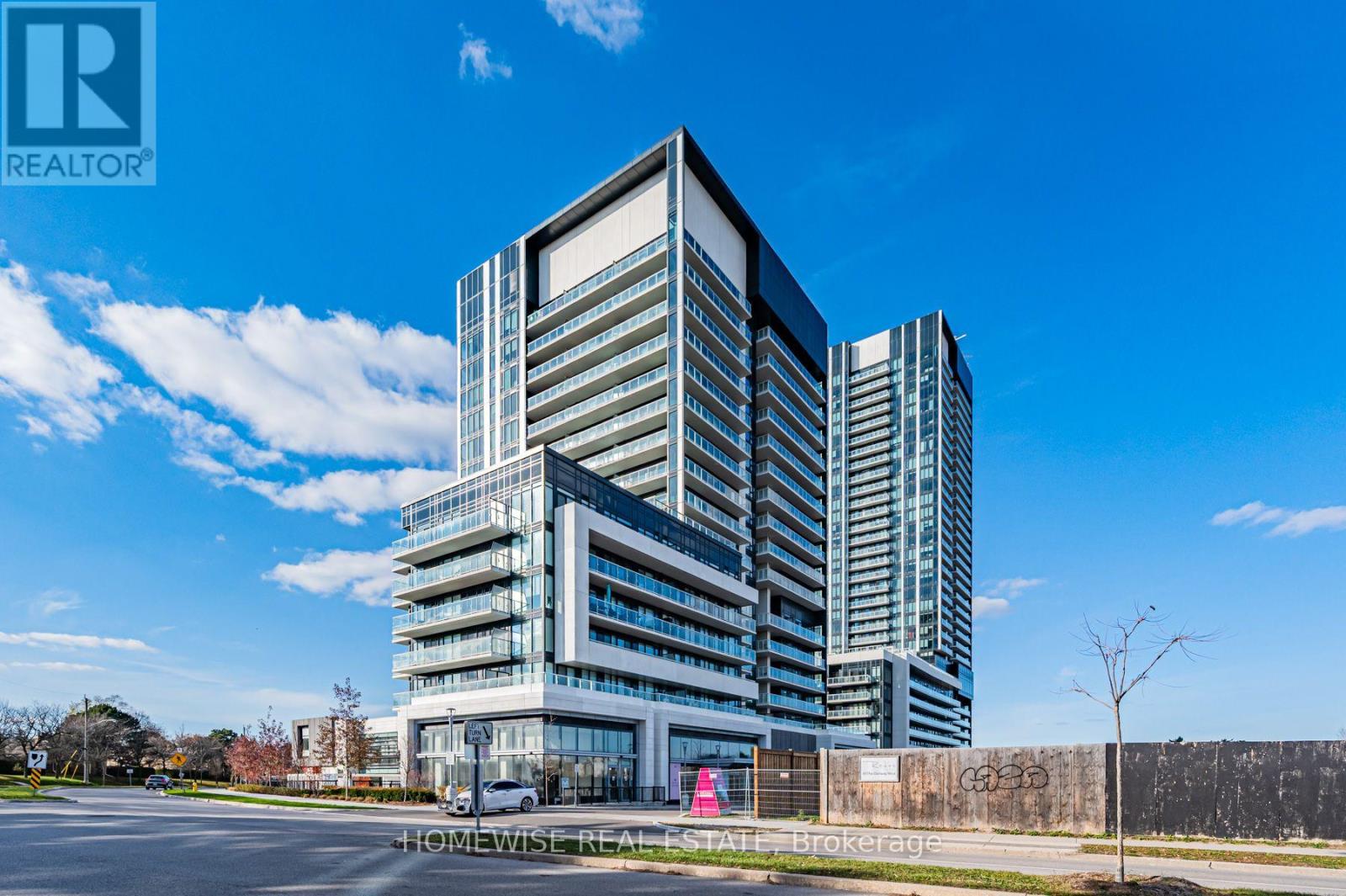 428 - 20 O'neill Road, Toronto, Ontario  M3C 0R2 - Photo 22 - C13752990