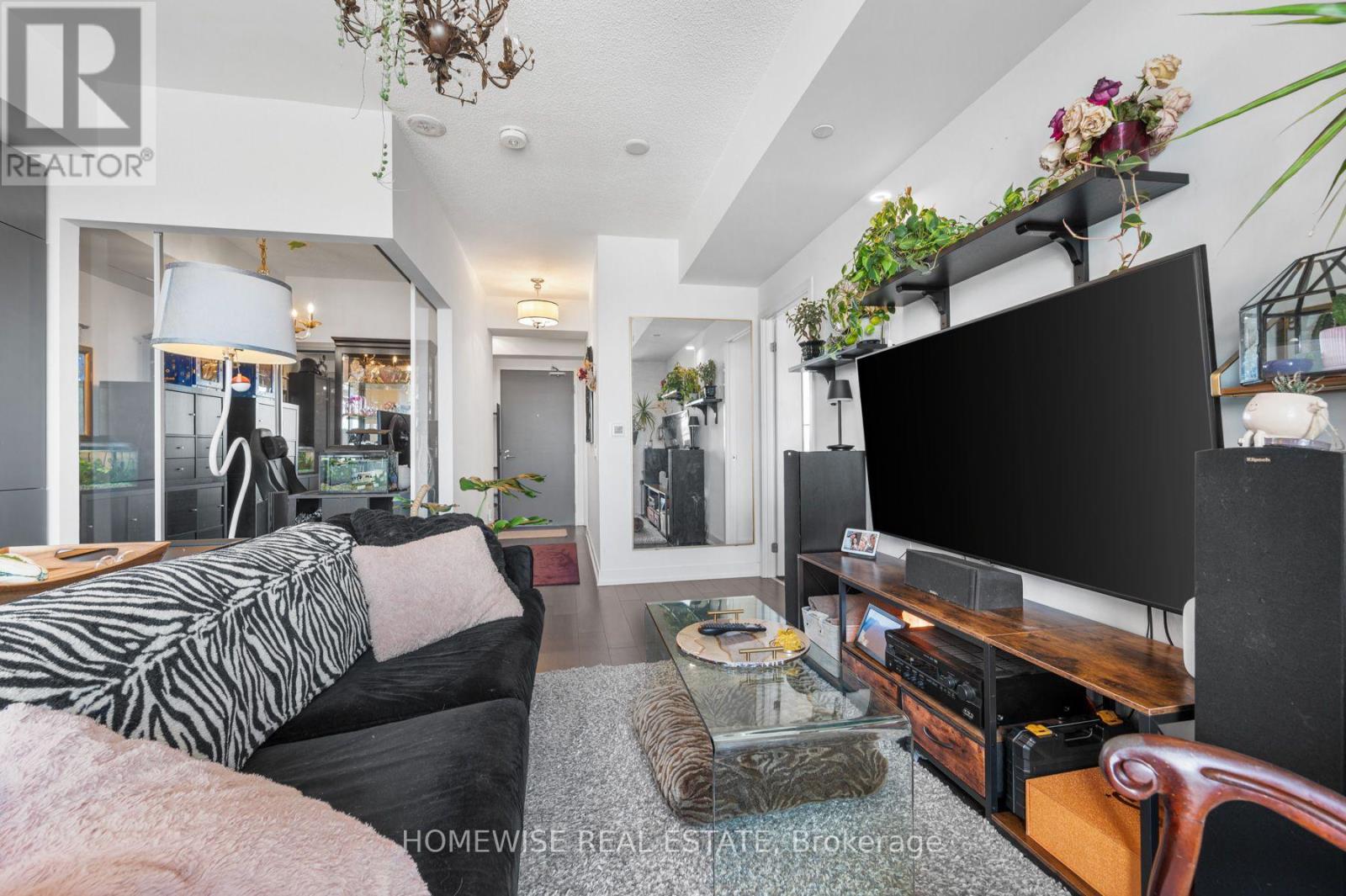 428 - 20 O'neill Road, Toronto, Ontario  M3C 0R2 - Photo 3 - C13752990