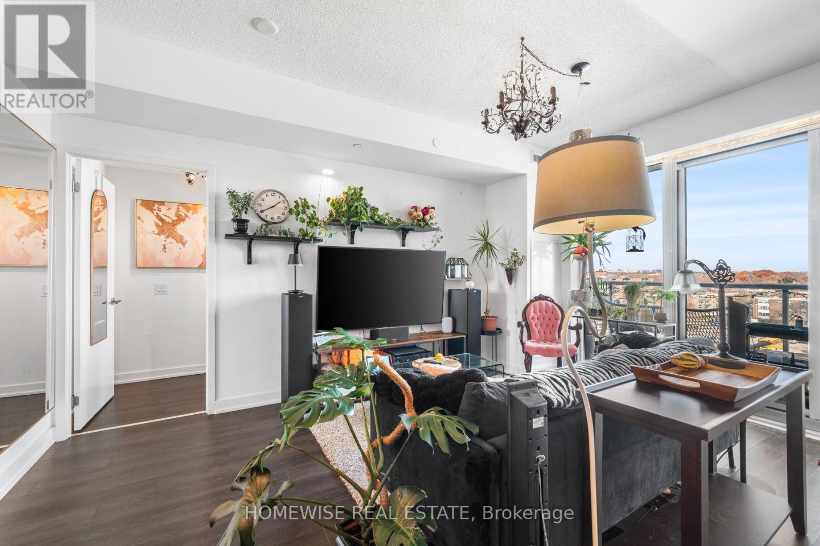 428 - 20 O'neill Road, Toronto, Ontario  M3C 0R2 - Photo 6 - C13752990