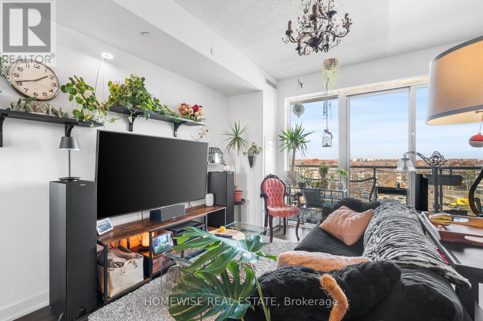 428 - 20 O'neill Road, Toronto, Ontario  M3C 0R2 - Photo 7 - C13752990