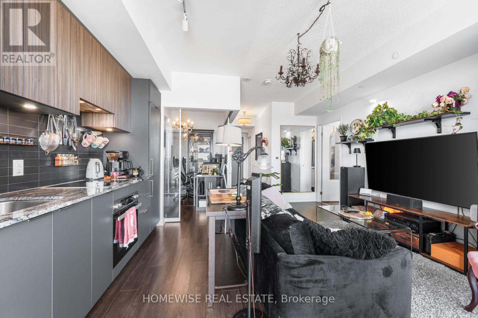 428 - 20 O'neill Road, Toronto, Ontario  M3C 0R2 - Photo 8 - C13752990