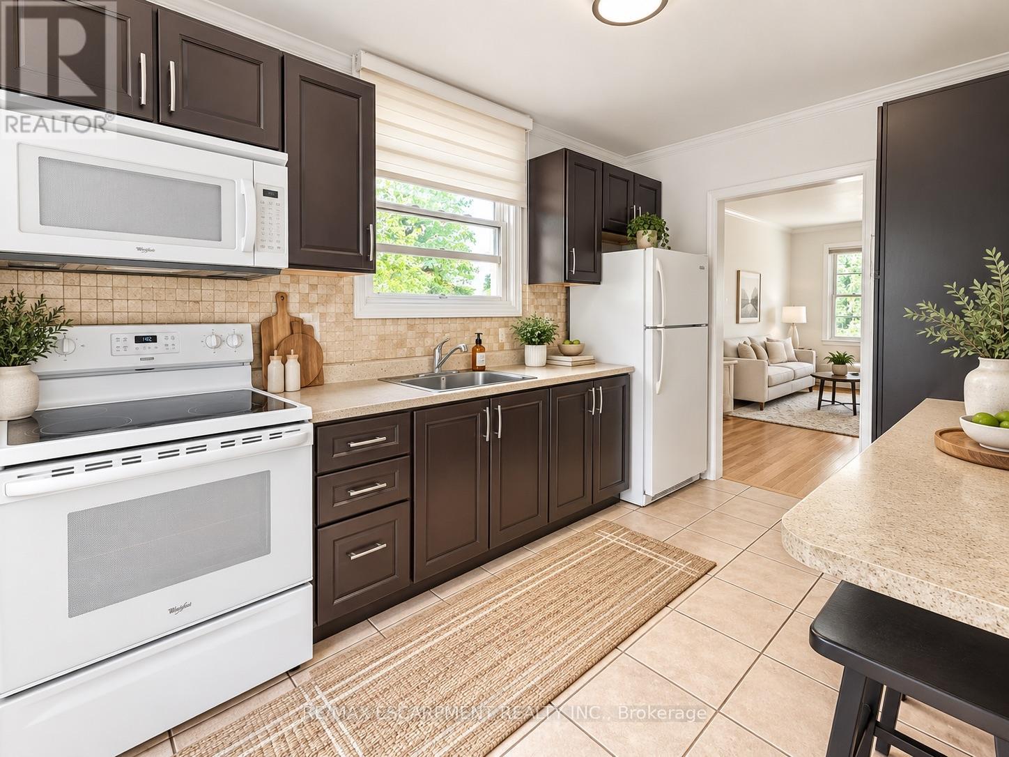 501 Upper Wellington Street, Hamilton, Ontario  L9A 3P6 - Photo 6 - X13591012