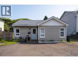 76 Saint Catherine Street, Saint John, New Brunswick