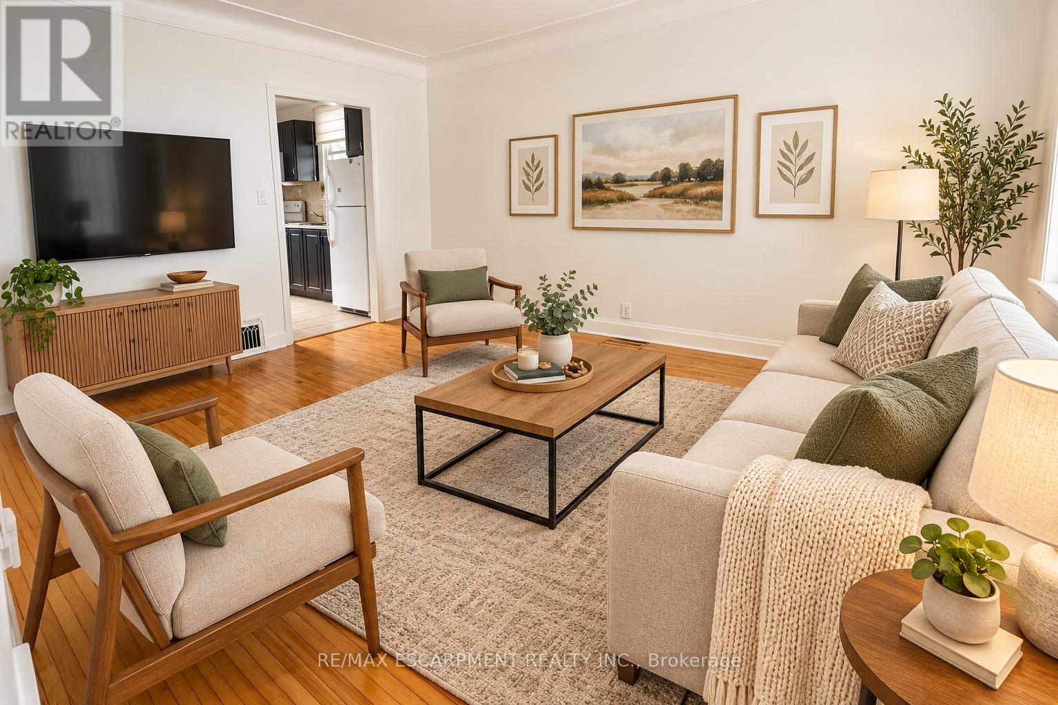 501 Upper Wellington Street, Hamilton, Ontario  L9A 3P6 - Photo 4 - X13591012