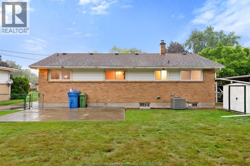 3631 Rankin Avenue, Windsor, Ontario  N9E 3C6 - Photo 37 - 26021479