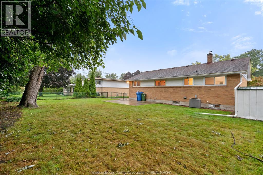 3631 Rankin Avenue, Windsor, Ontario  N9E 3C6 - Photo 38 - 26021479
