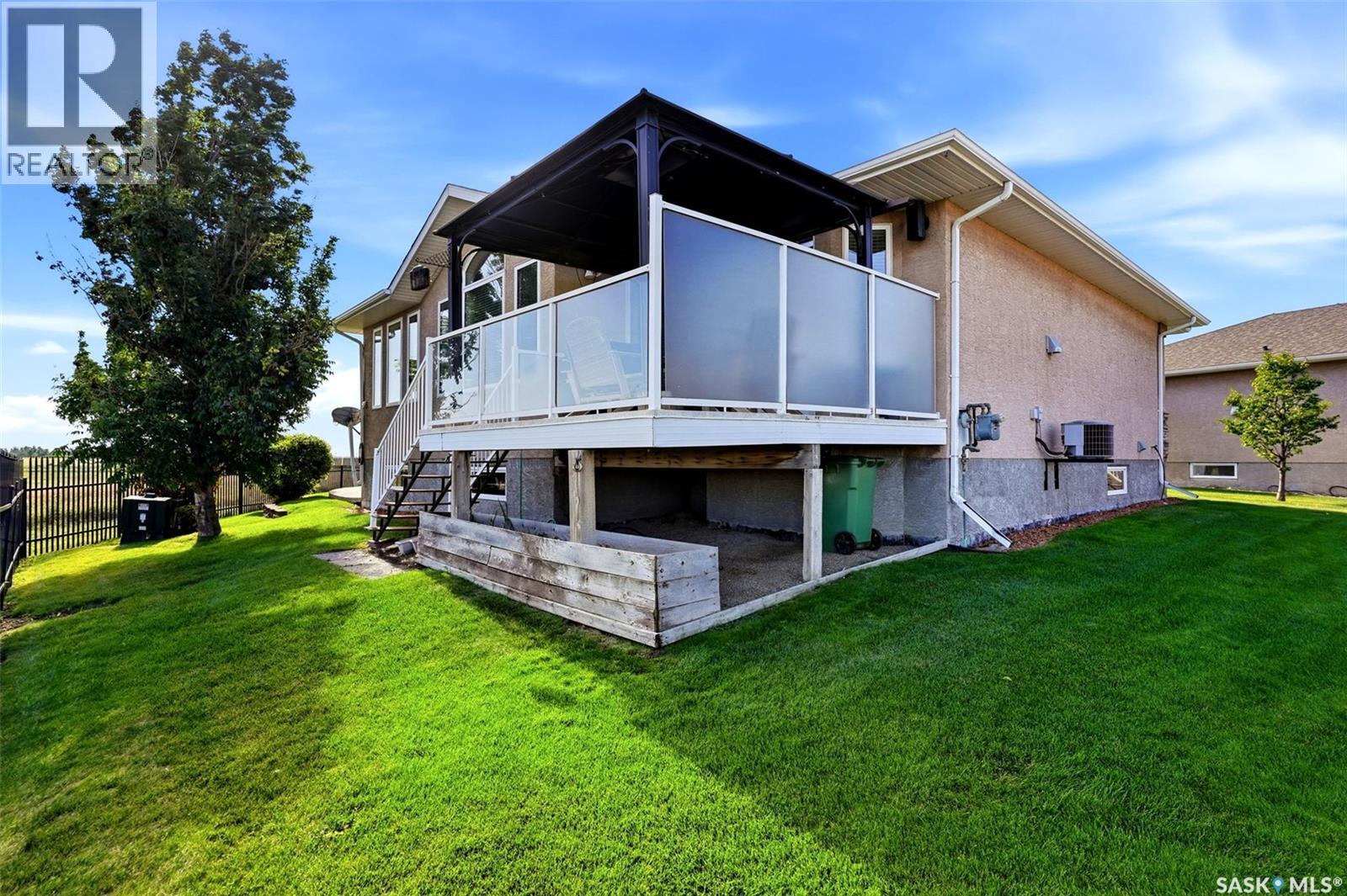 10170 Wascana Estates, Regina, Saskatchewan  S4V 3E5 - Photo 44 - SK045345