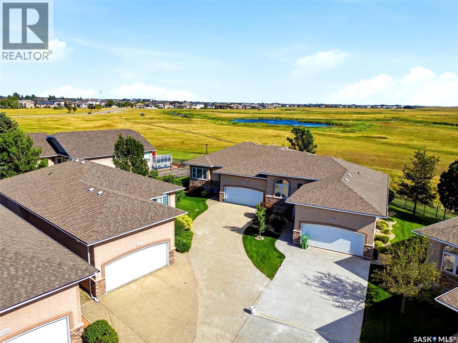 10170 Wascana Estates, Regina, Saskatchewan  S4V 3E5 - Photo 48 - SK045345