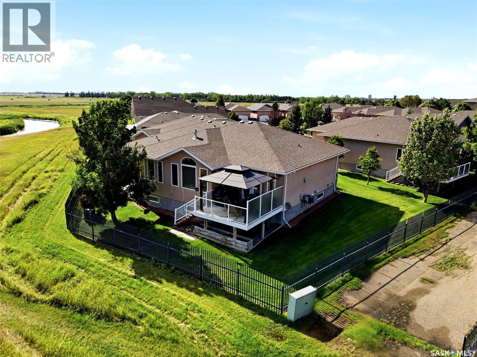 10170 Wascana Estates, Regina, Saskatchewan  S4V 3E5 - Photo 49 - SK045345