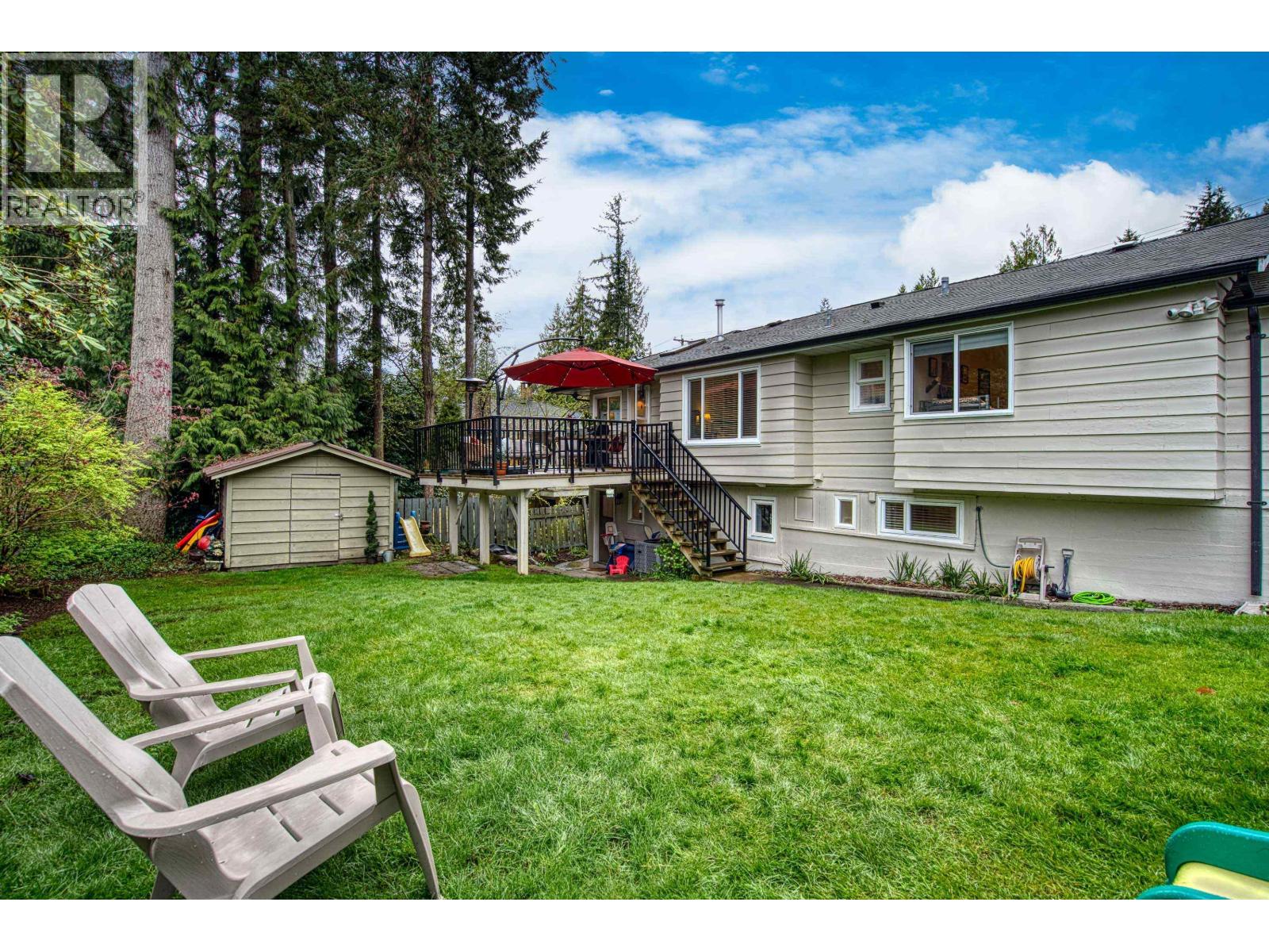 1335 Ridgewood Drive, North Vancouver, British Columbia  V7R 1J4 - Photo 37 - R3161862