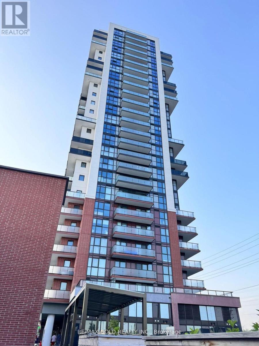 2316 - 2550 Simcoe Street N, Oshawa, Ontario  L1L 0R5 - Photo 1 - E13752782