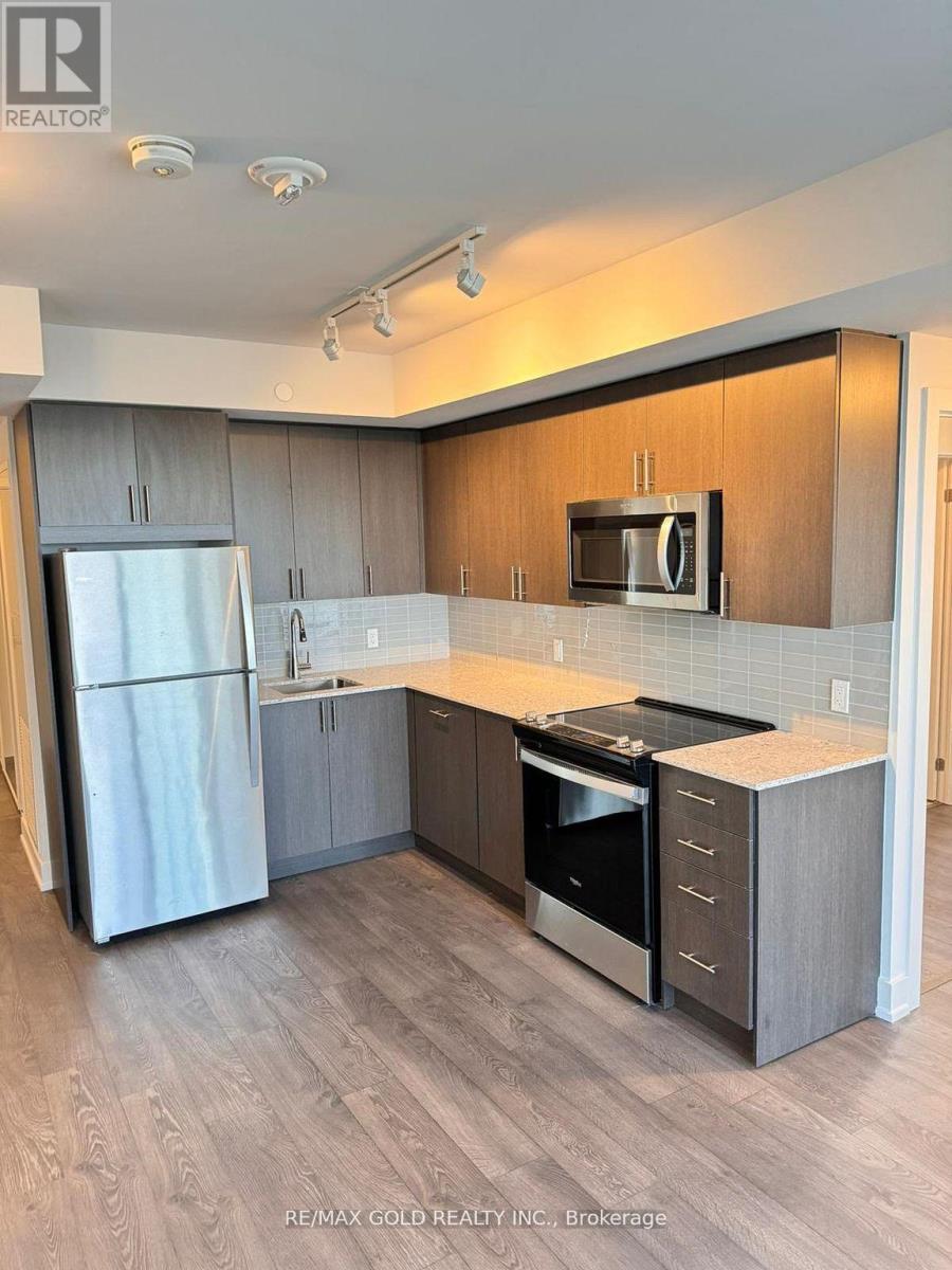 2316 - 2550 Simcoe Street N, Oshawa, Ontario  L1L 0R5 - Photo 3 - E13752782