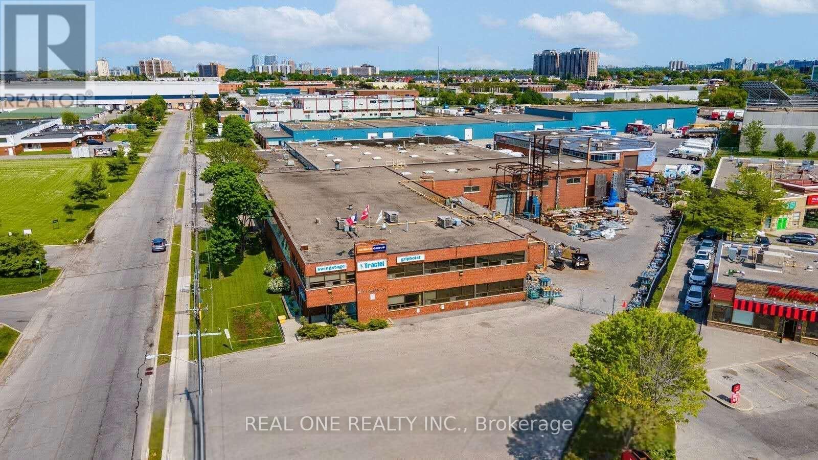 1615 Warden Avenue, Toronto, Ontario  M1R 2T3 - Photo 3 - E13752790