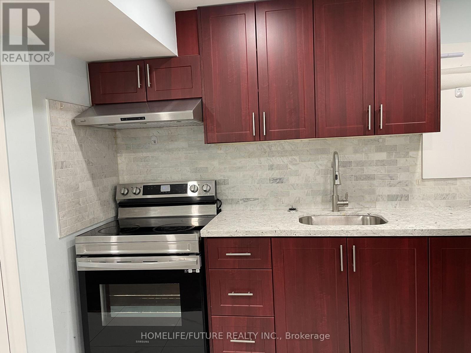 Bsmt - 118 Raponi Circle, Toronto, Ontario  M1X 2C7 - Photo 2 - E13752854