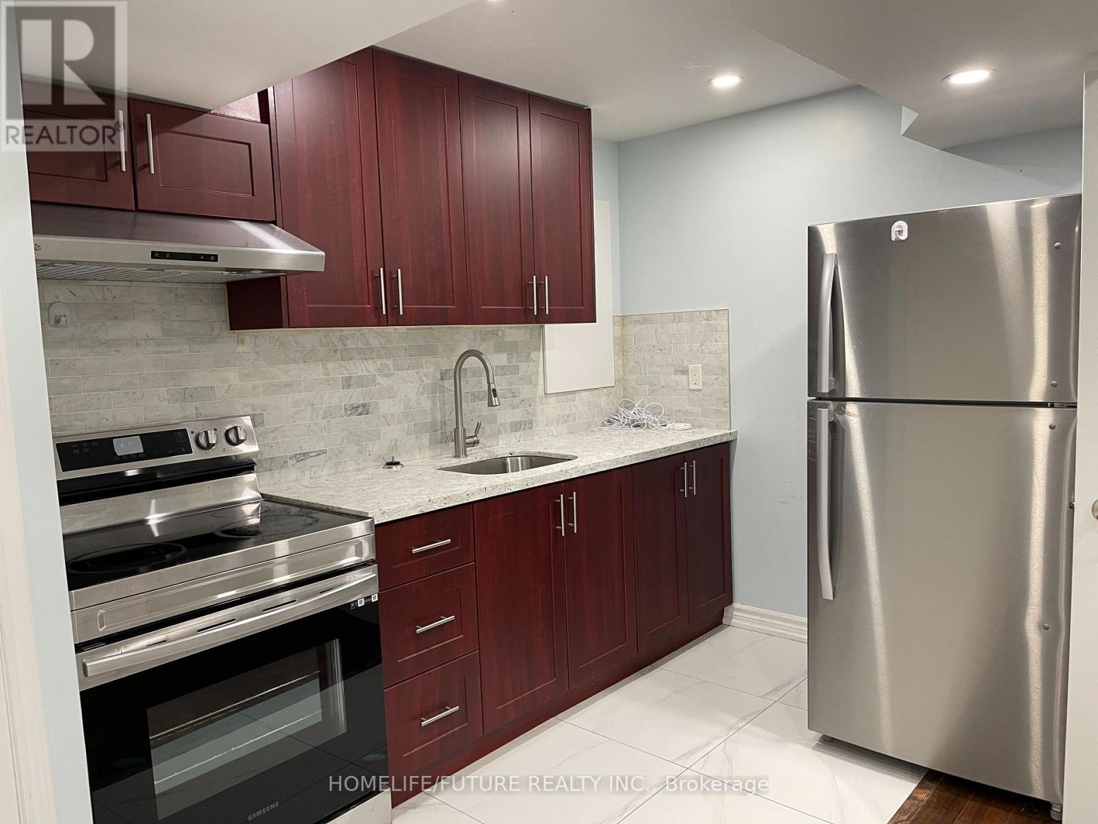 Bsmt - 118 Raponi Circle, Toronto, Ontario  M1X 2C7 - Photo 3 - E13752854