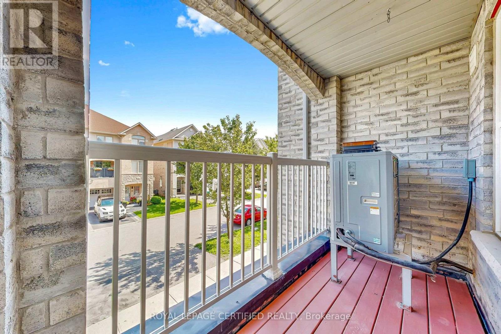 36 Silvester Street, Ajax, Ontario  L1Z 0M5 - Photo 22 - E13752912