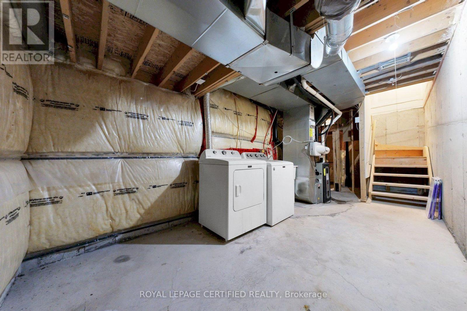 36 Silvester Street, Ajax, Ontario  L1Z 0M5 - Photo 38 - E13752912