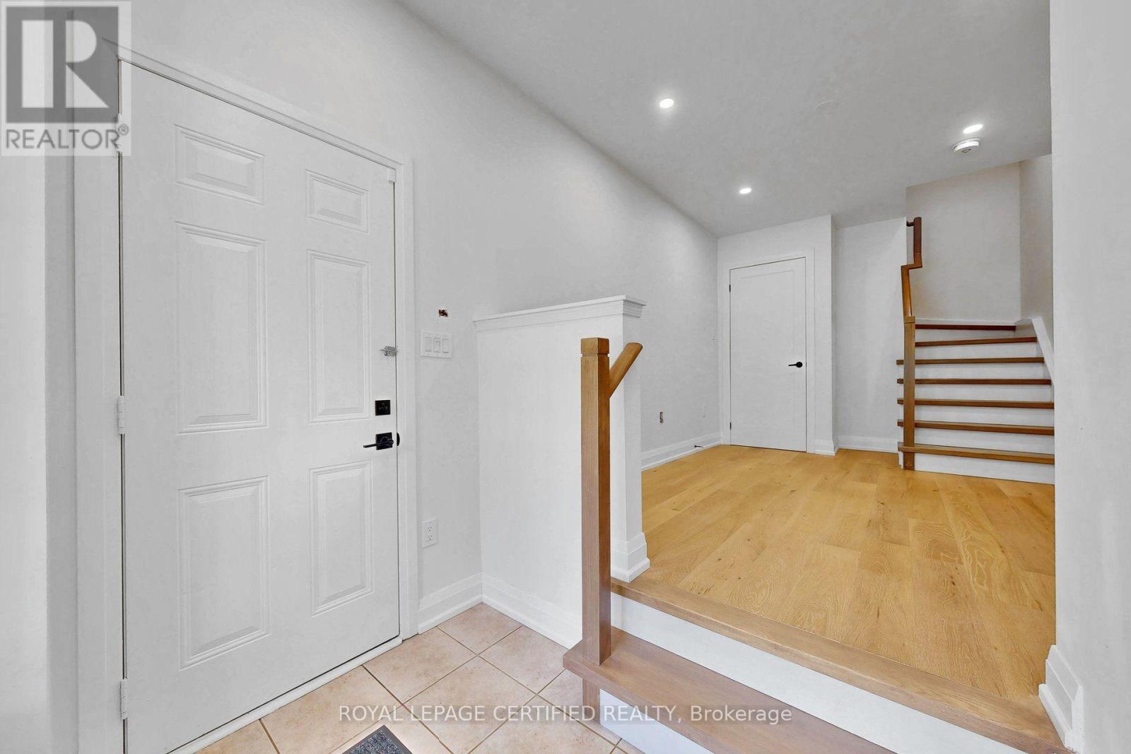 36 Silvester Street, Ajax, Ontario  L1Z 0M5 - Photo 5 - E13752912