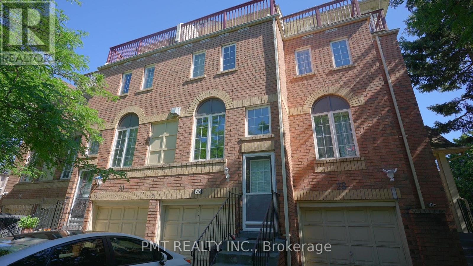 29 - 189 Galloway Road, Toronto, Ontario  M1E 4Z7 - Photo 1 - E13752932