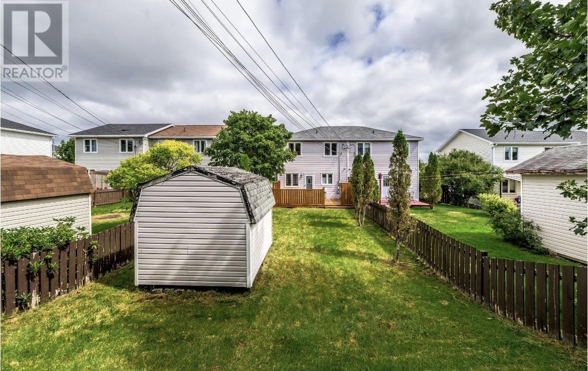34 Stojko Place, Mount Pearl — photo 42