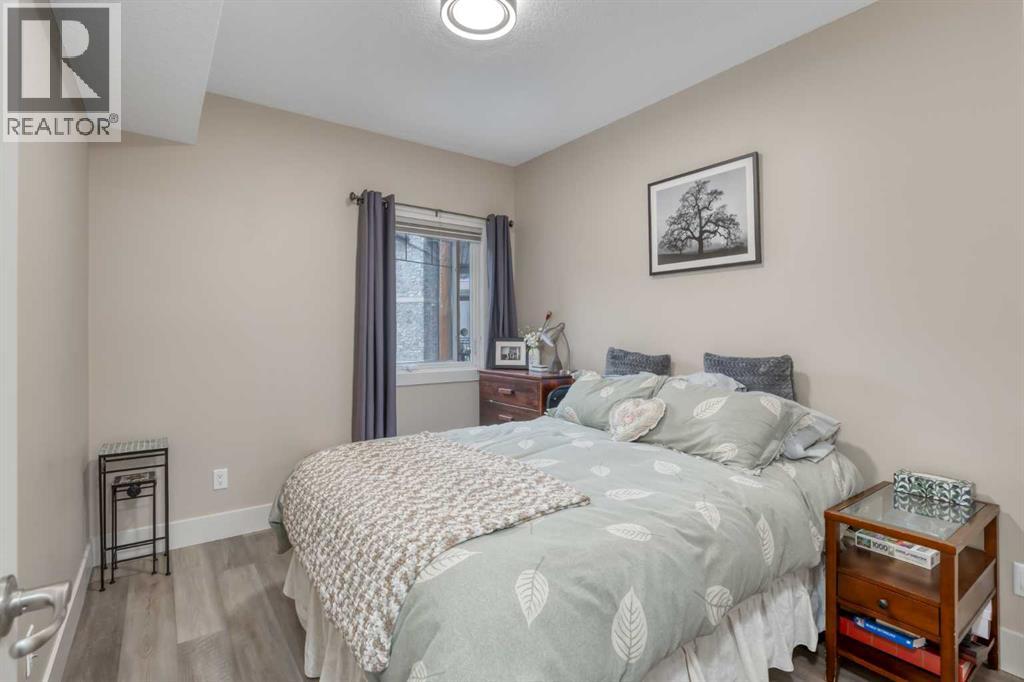 306, 77 George Fox Trail, Cochrane, Alberta  T4C 0N1 - Photo 18 - A2342200
