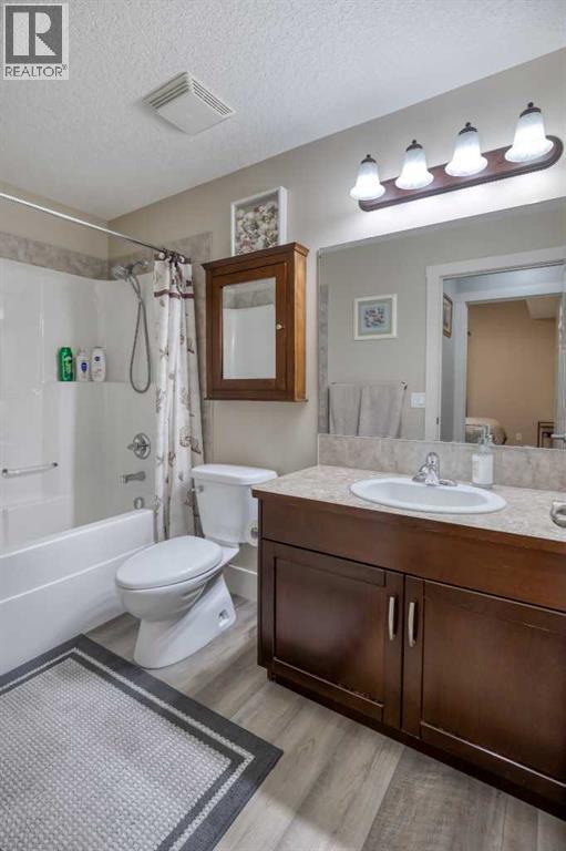 306, 77 George Fox Trail, Cochrane, Alberta  T4C 0N1 - Photo 15 - A2342200