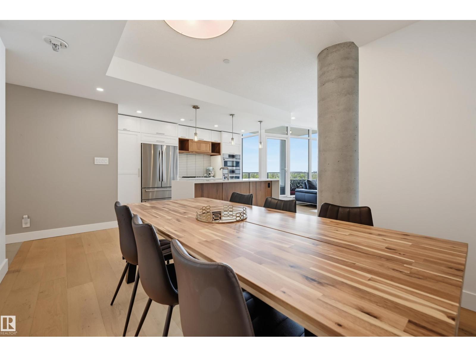 #603 14105 West Block Dr NW, Edmonton, Alberta  T5N 1L5 - Photo 21 - E4507494