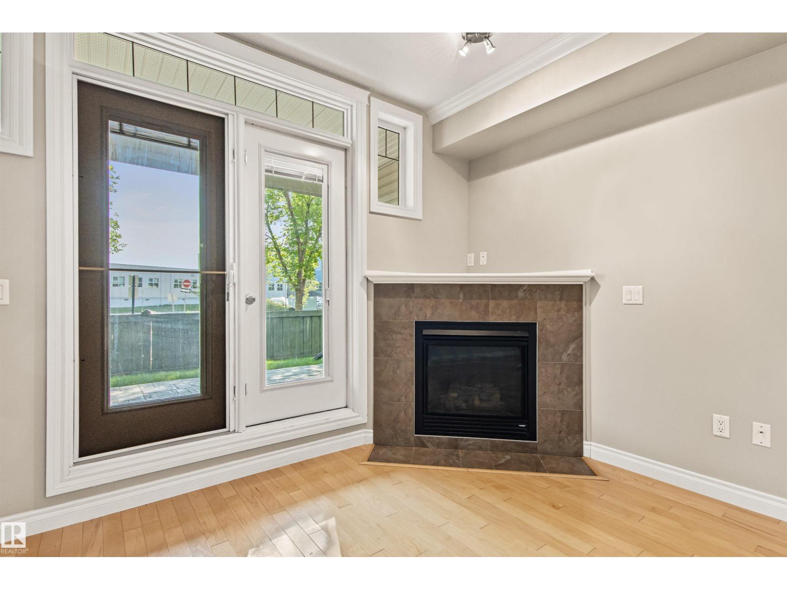 #112 12408 15 Av SW, Edmonton, Alberta  T6W 1X3 - Photo 21 - E4507495