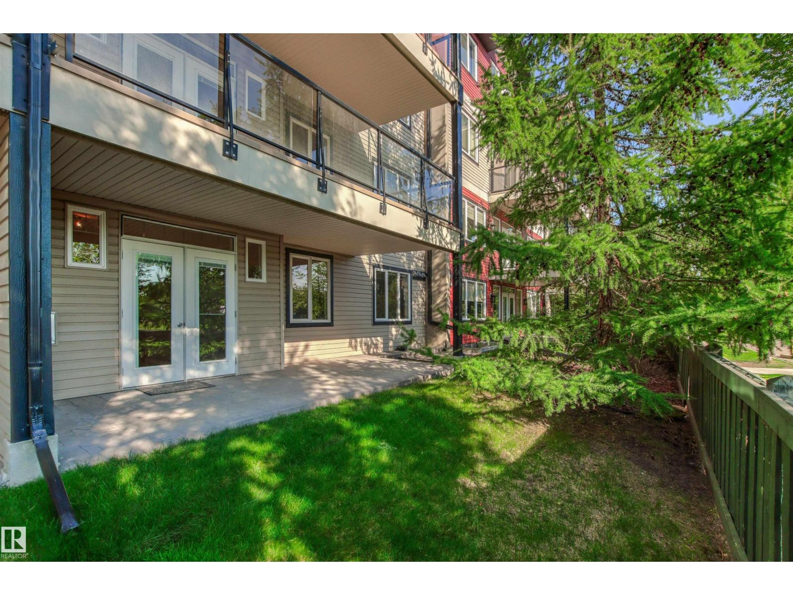 #112 12408 15 Av SW, Edmonton, Alberta  T6W 1X3 - Photo 37 - E4507495