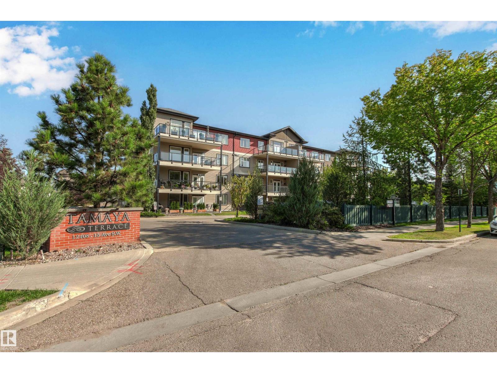 #112 12408 15 Av SW, Edmonton, Alberta  T6W 1X3 - Photo 52 - E4507495
