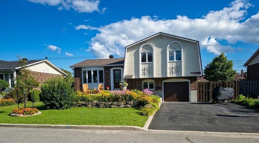 48 Rue Charlevoix Kirkland Quebec Canada H9J2T6