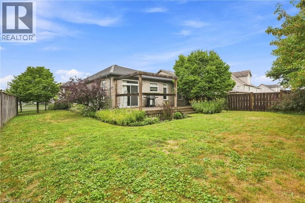 33 Norma Crescent, Guelph, Ontario  N1E 7M4 - Photo 44 - 40860687