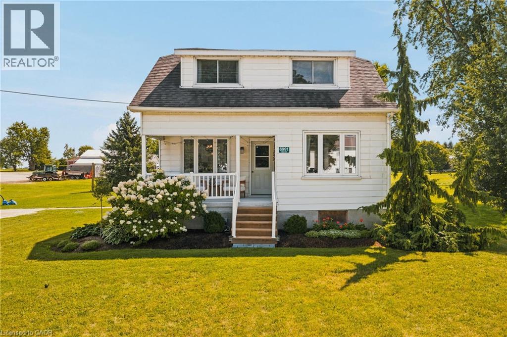 6991 164 Road, Newry, Ontario